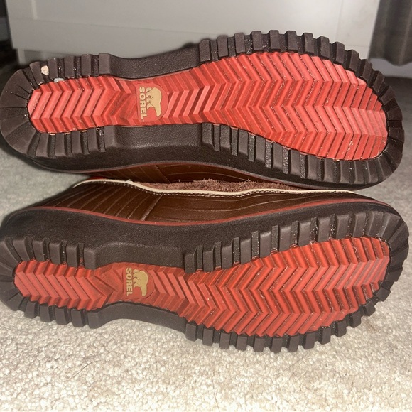 Sorel winter boots - Picture 5 of 5